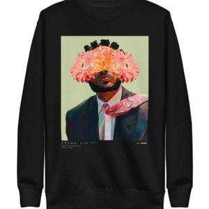 Nashid Chroma AMXNE Crewneck (size US s)